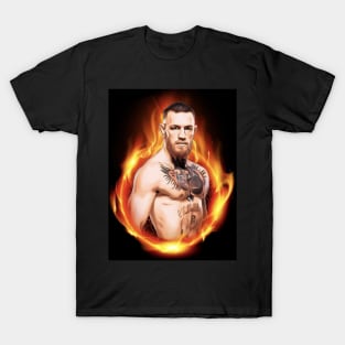 The Notorious Conor McGregor T-Shirt